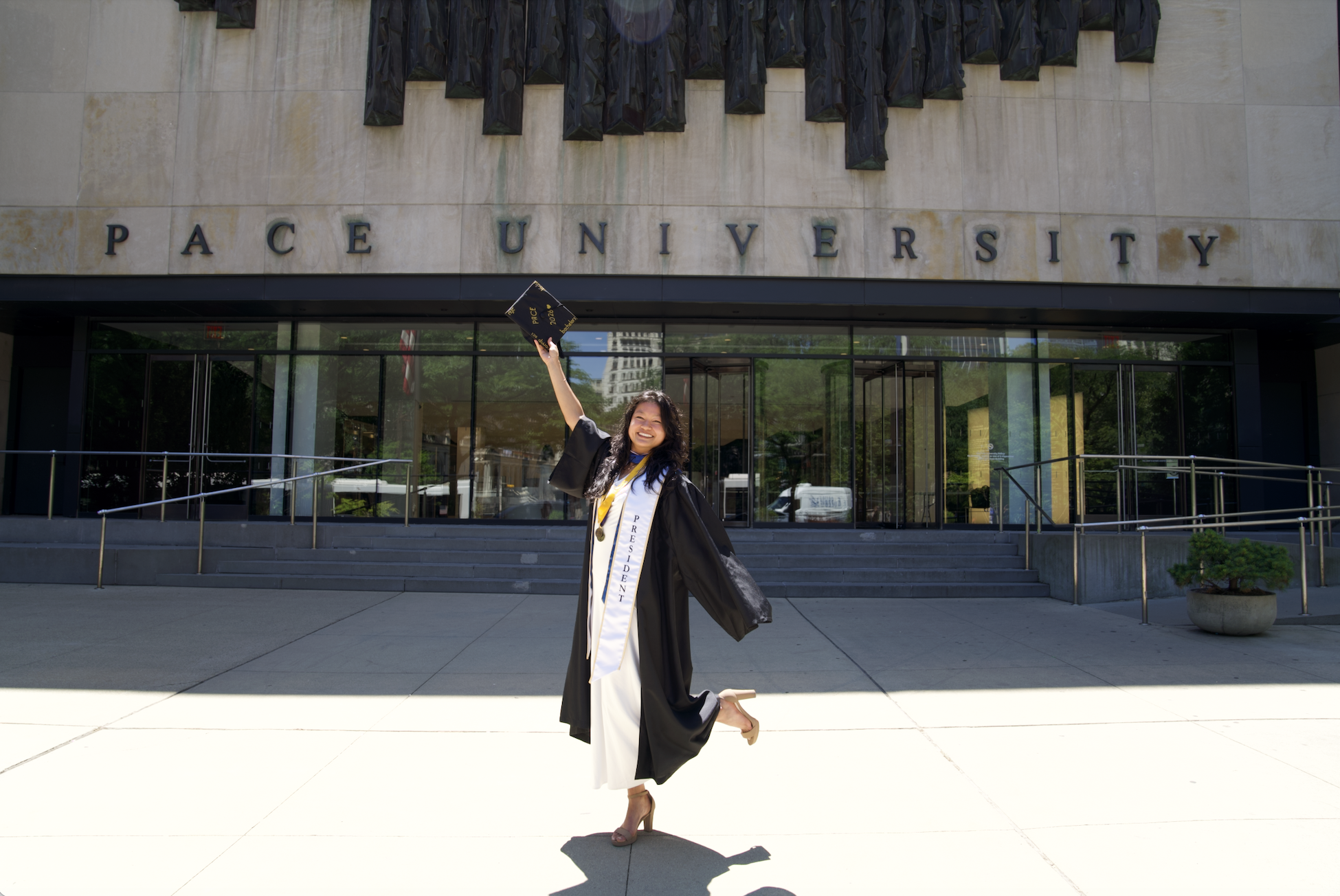 Graduation