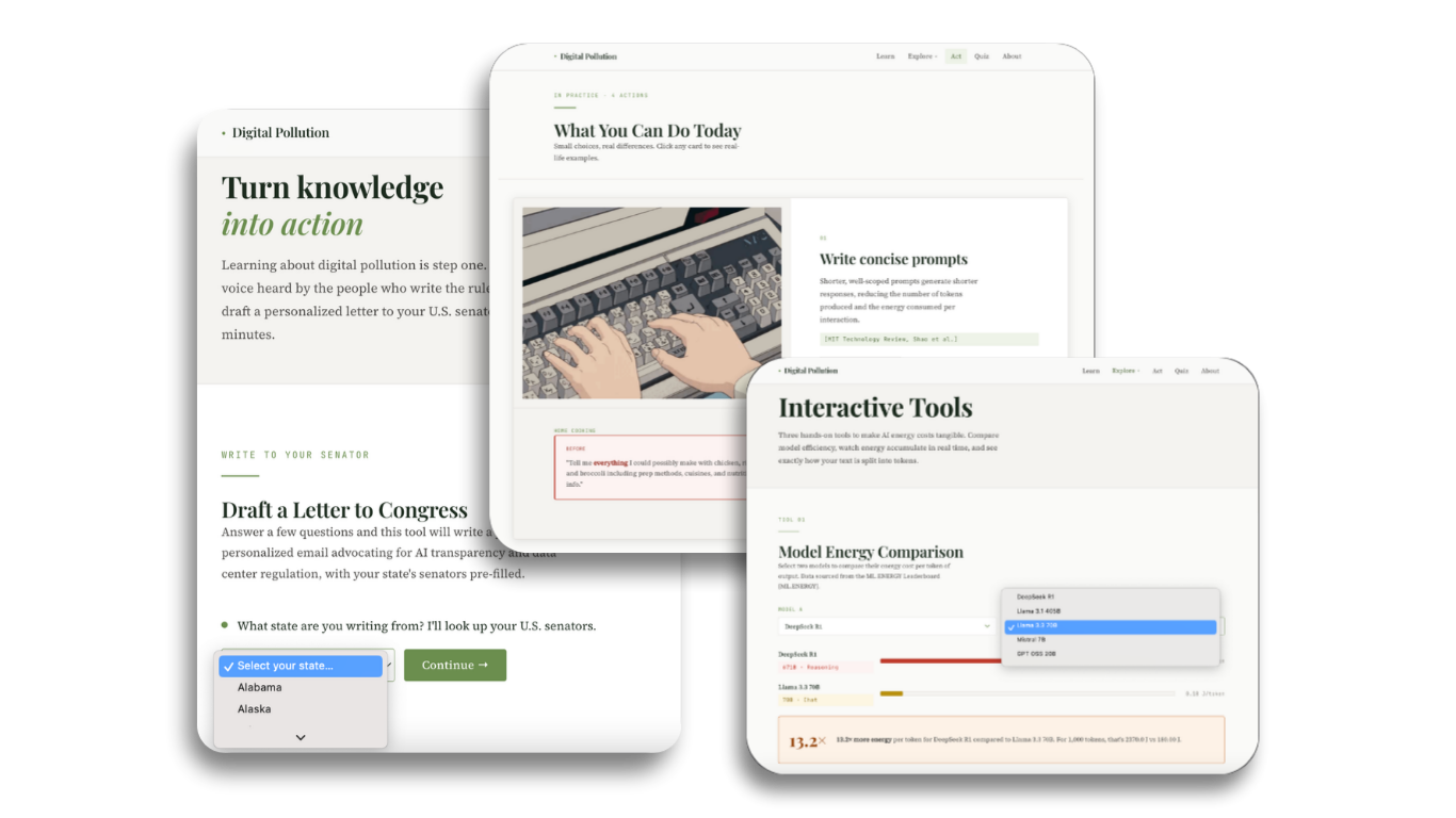Web Design